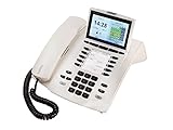 agfeo isdn Lieferumfang:ST 45 IP AGFEO ST45 IP Systemtelefon weiß