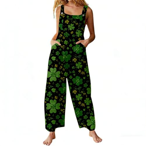 Combinaison pantalon Semana aux finitions soignées collection 2026116/1