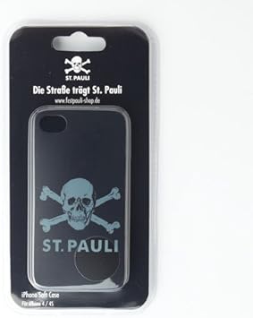 Amazon Co Jp ザンクト パウリ Iphone ソフトケース Sp0948 家電 カメラ