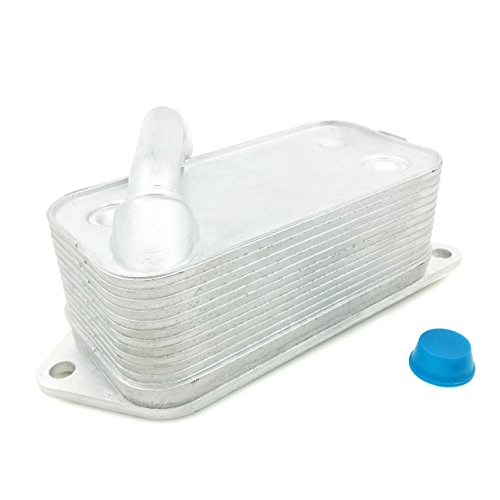 SKP SK90689 Oil Cooler, 1 Pack