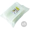 virosac sp-710040-kit sacs, plastique, multicolore