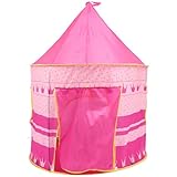 Tente d'intérieur pour enfants – dans cette tente, les enfants peuvent lire des livres, laisser cours à leur imagination ou jouer seuls. maisonnette pour tout-petits