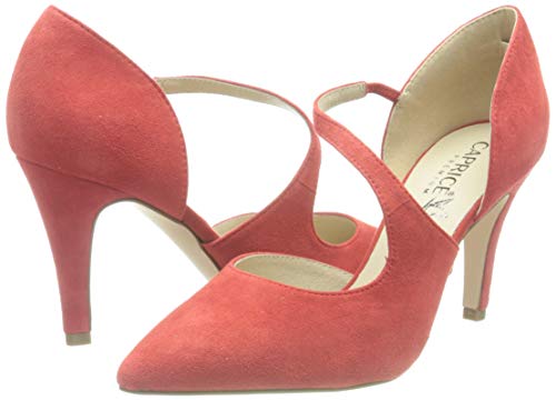 CAPRICE 9-9-24400-26, Scarpe décolleté Donna, in