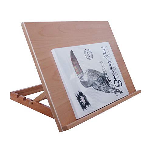 Lucky Crown Art Desk - Image 5