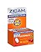 Zicam Cold Remedy Rapidmelts, Cherry Flavor, 18 Count (Pack of 1)