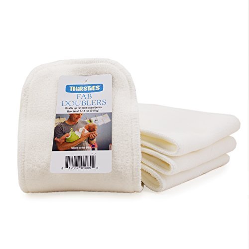 Fab Doubler for Boy (3 Pack) Size: Large