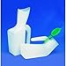 Plastic Urinal Female