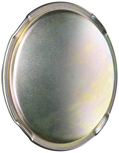 TOYOTA (toyota) Genuine Parts Front Hub Grease Cap Light/Town Ace Product Number 43514 – Bz030