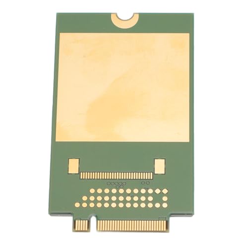 Tarjeta de red 4G LTE NL952 NA M.2 para laptops PC 2000Mbps velocidad de descarga miniatura 6