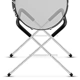 Zonon 1 Set Heavy Duty Multi Fit Folding Bass Drum Stand Adjustable 21 Inches Steel Bass Drum Legs Tubing with...