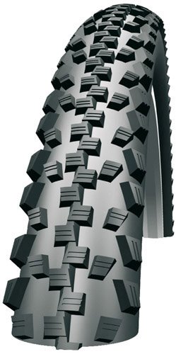 Schwalbe Black Jack Active Line Tire, 24X2.1-Inch #TOP5