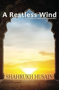 Paperback A Restless Wind Book