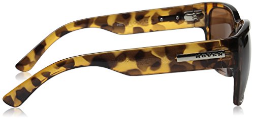 Mosteez 51-2662 Polarized Rectangular Sunglasses3