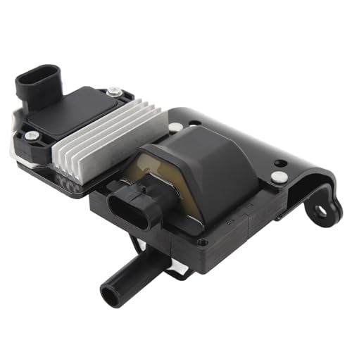 Module de bobine d'allumage DR 49 pour Blazer et C1500 - 4