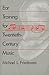 Ear Training for Twentieth-Century Music