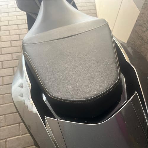 Cojín para PCX150 impermeable con envoltura completa de PU resistente al sol 3