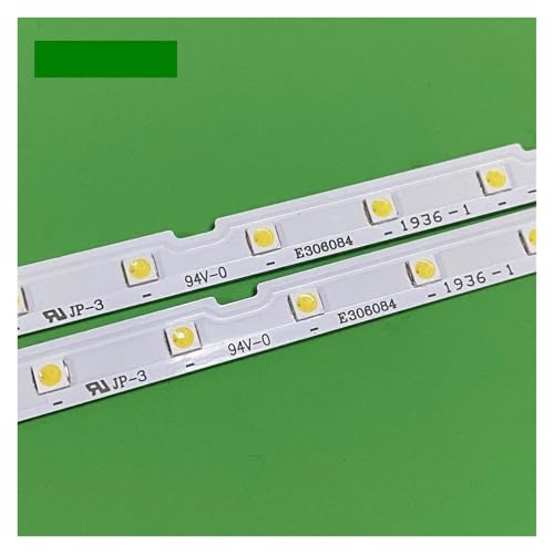 LED Strip för Samsung UE65NU7020/NU7100/NU7200 - BN861-154