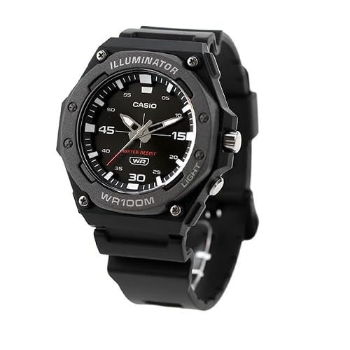 [�J�V�I] CASIO �X�^���_�[�h �`�v�J�V �N�I�[�c �����Y �r���v MW-620H-1AV [���s�A���i]