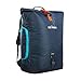 Tatonka Unisex – Erwachsene Rolltop Pack Rucksack, Navy, 34 Liter