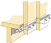 Produktbild Schiebetürbeschlag Top Line STB 11/045081 3-türig