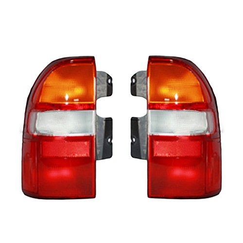 レア‼️アイネクステー70V Amazon.com: Rareelectrical New Pair Of Tail Lights