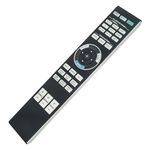Télécommande projecteur Sony RM-PJ24 remplacez votre boîtier perdu - 5
