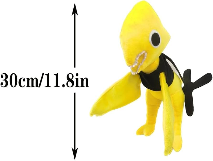 Amazon.co.jp: レインボーフレンズ第2章ぬいぐるみ、30cm/11.8