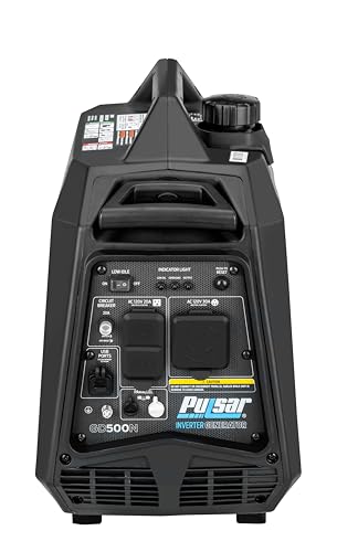 Generadores, Imagen adicional