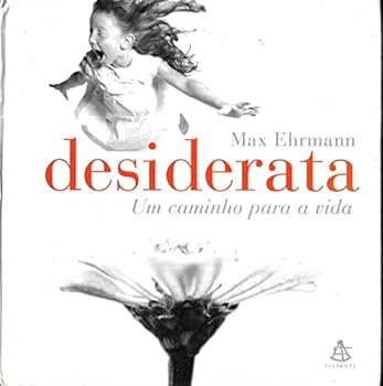 Textbook Binding Desiderata: Um Caminho para a Vida [Portuguese_Brazilian] Book