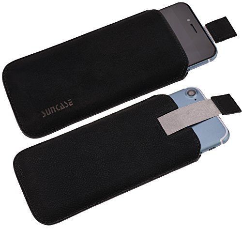 Suncase 48959373 Custodia per Cellulare Custodia a...