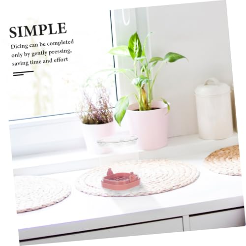 Cortadora Multipropósito para Frutas y Verduras LABRIMP miniatura 5
