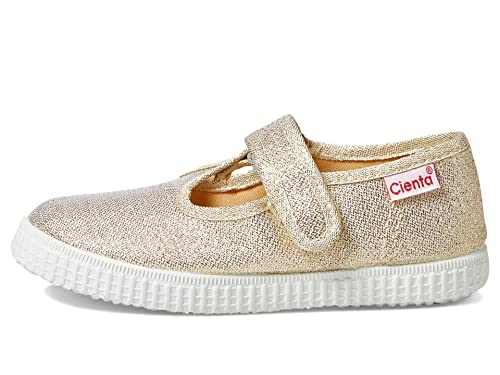 Cienta Kids Shoes 50083 for Everyday Wear – Ideal for Toddlers and Little Kids – Textile Construction4