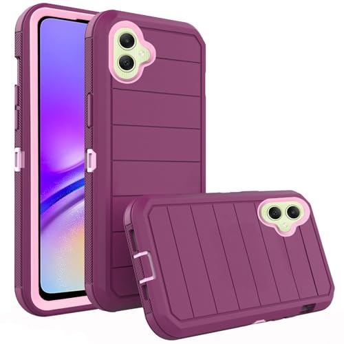 Coque Samsung Galaxy A05 antichoc protection intégrale robuste