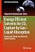 Produktbild Energy Efficient Solvents for CO2 Capture by Gas-Liquid Absorption: Compounds, Blends and Advanced Solvent Systems (Green Energy and Technology)