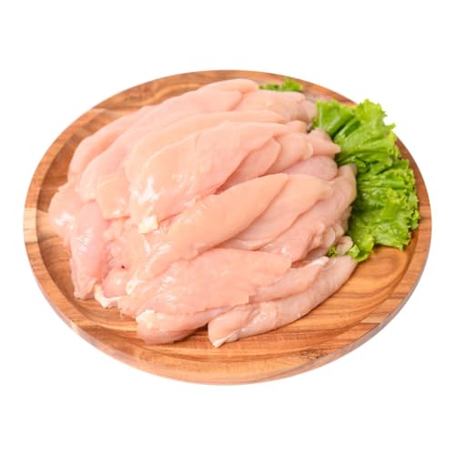 熊本県産 若鶏のささみ 2kg 1袋 鶏肉