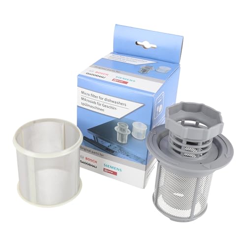 sparefixd Mikrofilter für Hotpoint-Geschirrspüler sparefixd Mikrofilter für Hotpoint-Geschirrspüler
