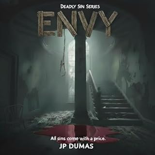 ENVY cover art