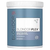Wella BlondorPlex Powder Lightener - 28.2 oz
