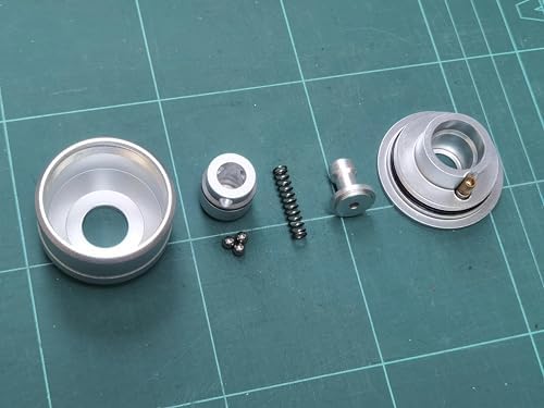 40MAX 40WAD Mod Upgrade Shell, Foam Blaster Adapter for Hobbyists image 4