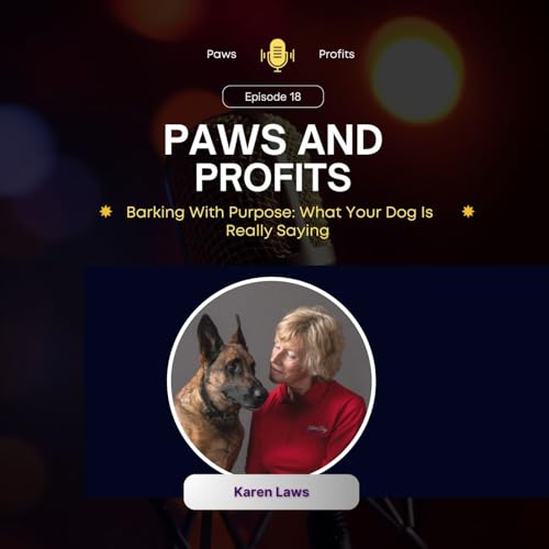 Barking With Purpose: What Your Dog Is Really Saying