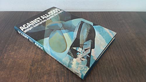 Against all odds: midget submarines against the... B000NUE8GE Book Cover