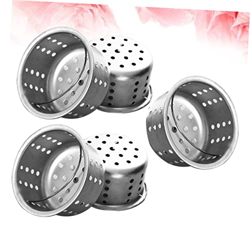 Filtro para desagüe de cocina 5 piezas Angoily miniatura 2