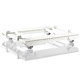 Für Luftwäscher-Modelle LW 24, 24 Plus, 25, 44, 44 Plus und 45.