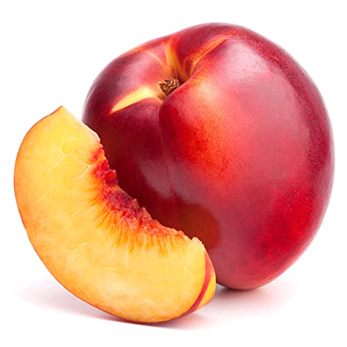 Pesche noci gialle, 500 Gr., Cat.I
