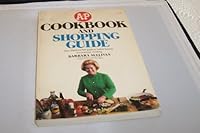 A&P Cookbook and Shopping Guide 0671221418 Book Cover