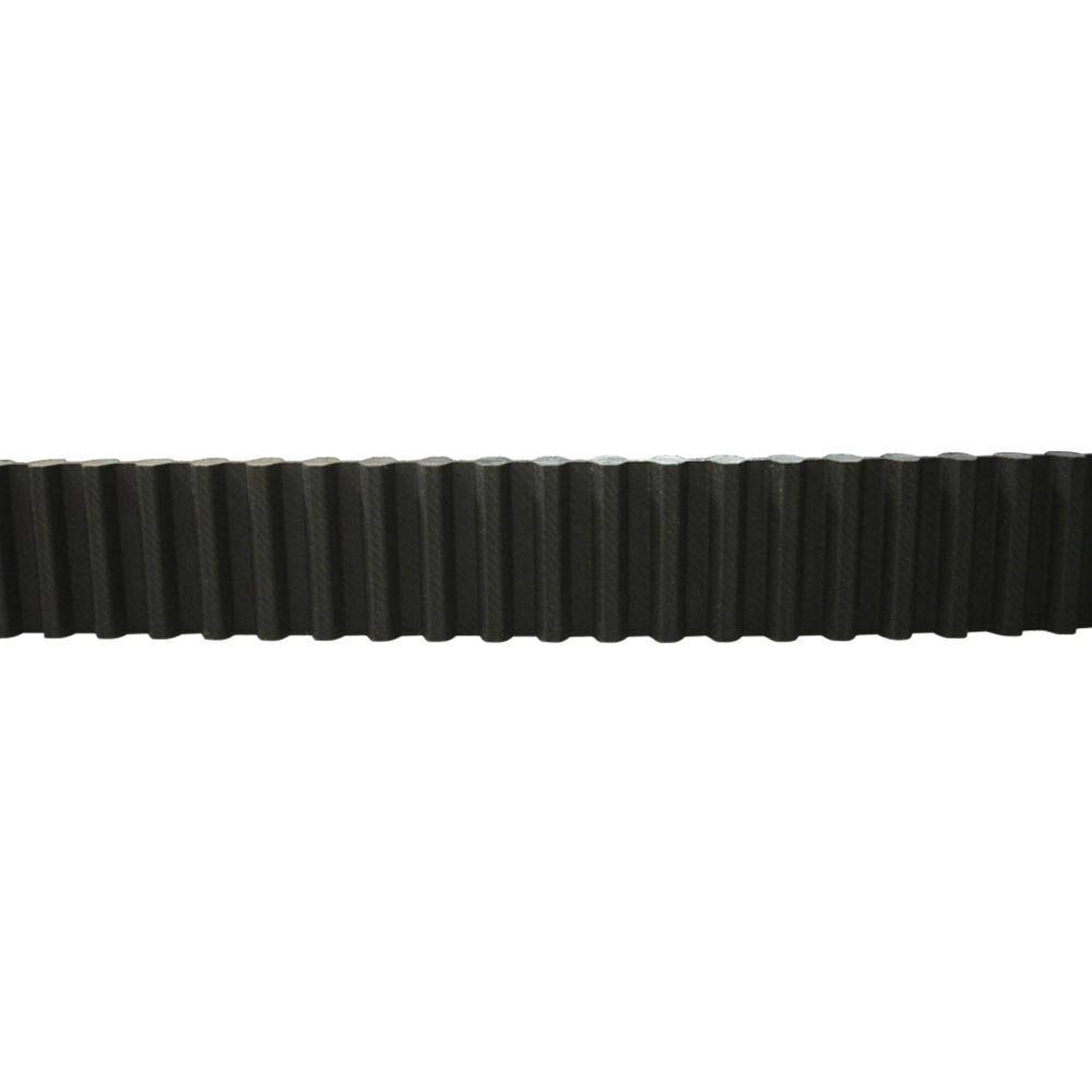 Correa dentada para cortacésped Boss de 40 pulgadas, 1760 mm, 220 dientes