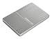 Produktbild Freecom mHDD, mobile HDD, externe tragbare Festplatte, 2 TB, Metallgehäuse schlank, USB 3.0, Farbe Silber gebürstet, 56381