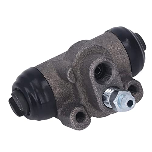 Cilindro da Roda do Freio Traseiro ATV, Borracha 54540 19B00 Resistente para Reparo