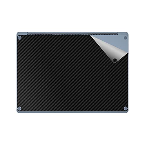 PDA�H�[ �X�L���V�[�� Surface Laptop 4 (13.5�C���`)(2021�N4���������f��)�Ή� [��ʗp] �y�J�[�{�����E�u���b�N�z