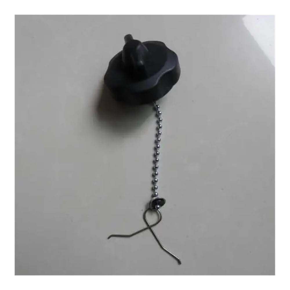 Bouchon de réservoir haute résistance pour moteurs hors-bord 4T et 2T